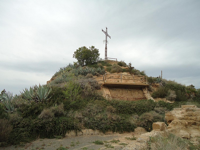 Castillo de Sucs