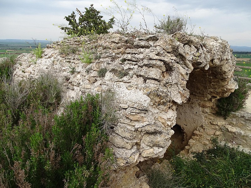 Castillo de Sucs