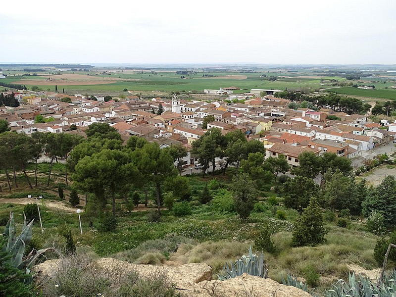 Castillo de Sucs