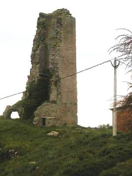 Torre de Peracamps