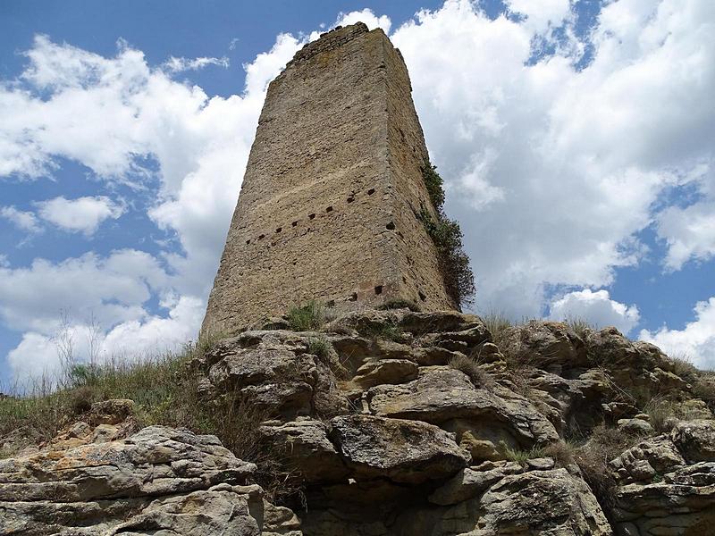 Torre de Peracamps