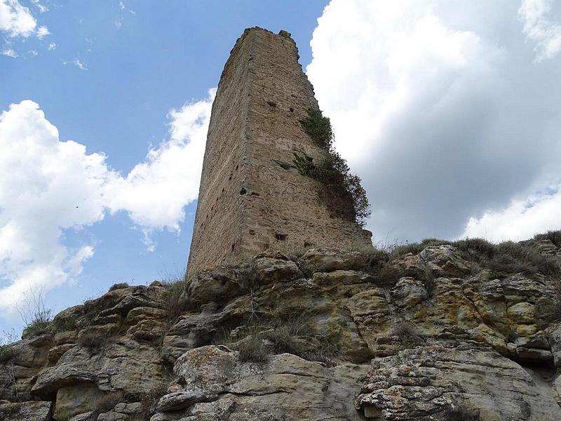 Torre de Peracamps