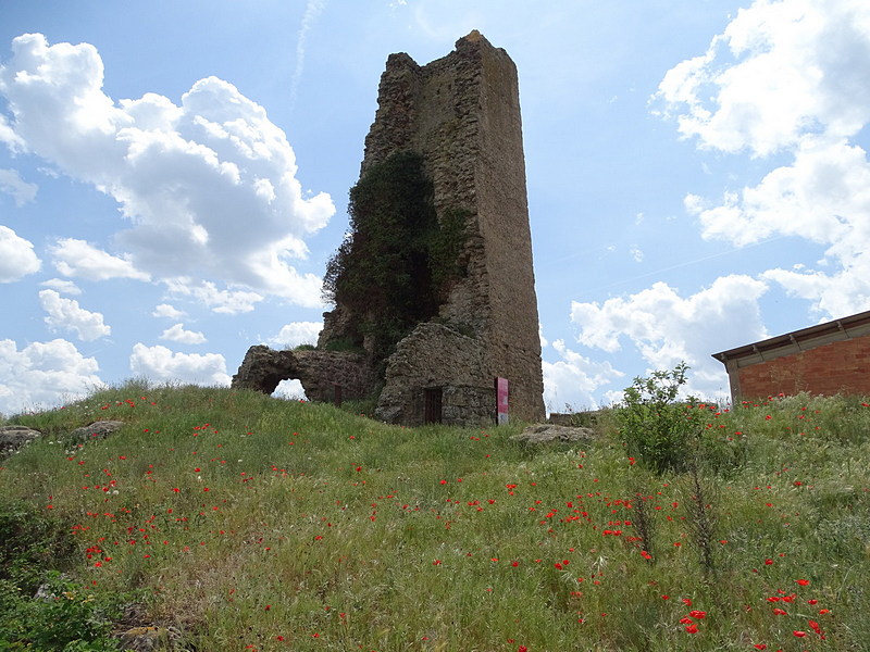 Torre de Peracamps