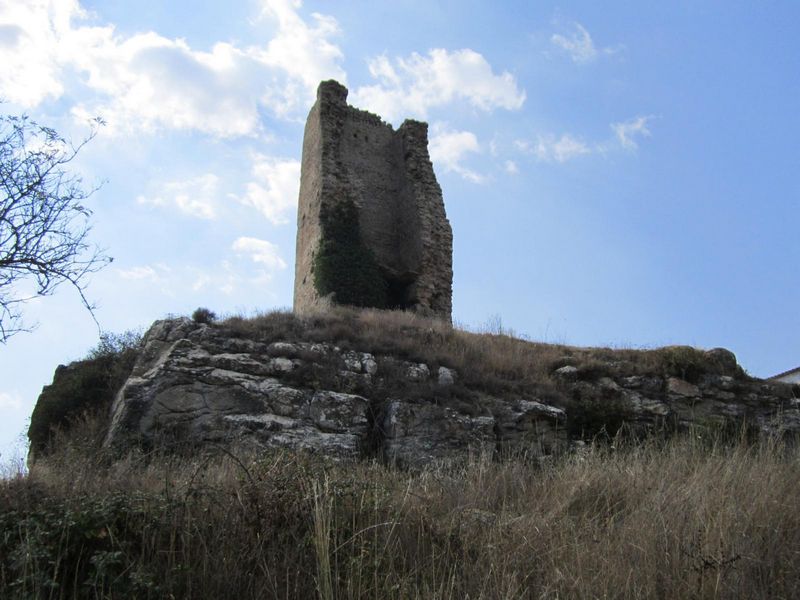 Torre de Peracamps