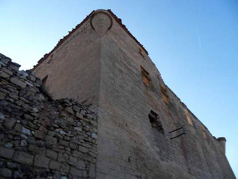 Castillo de Maldà