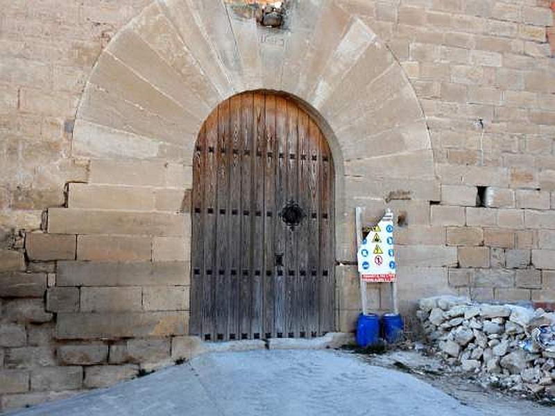 Castillo de Maldà