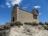 Iglesia de San Juan de Maldanell