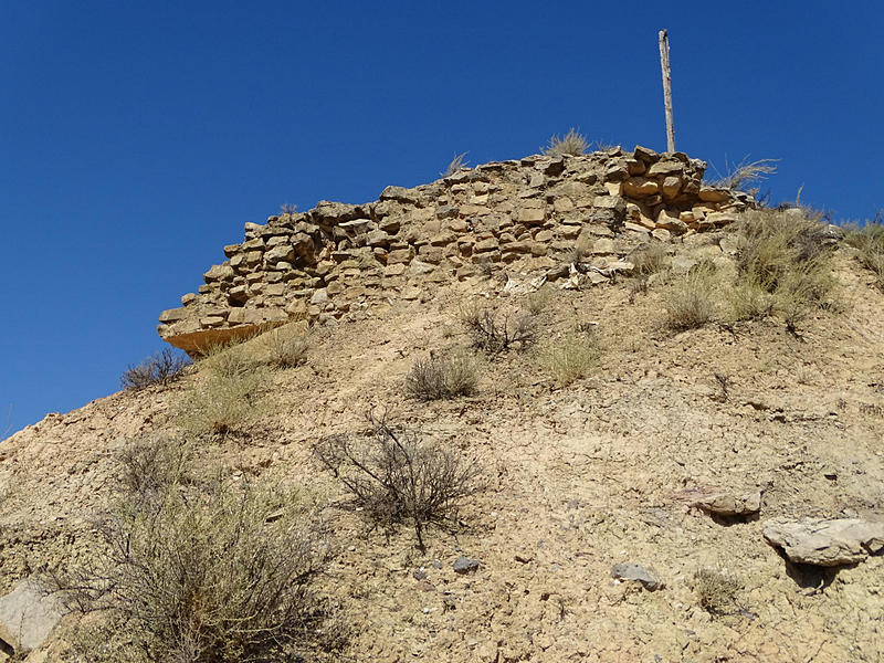 Torre de Budells