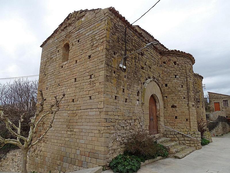 Iglesia de Sant Pere