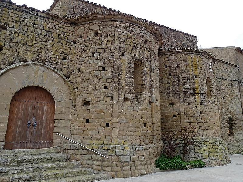 Iglesia de Sant Pere