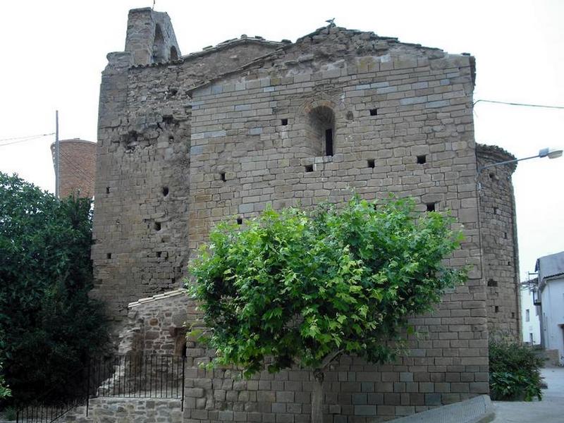 Iglesia de Sant Pere