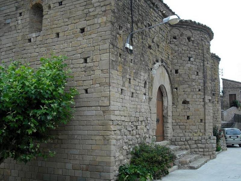 Iglesia de Sant Pere