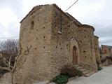 Iglesia de Sant Pere