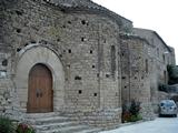 Iglesia de Sant Pere