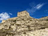 Castillo de Enfesta