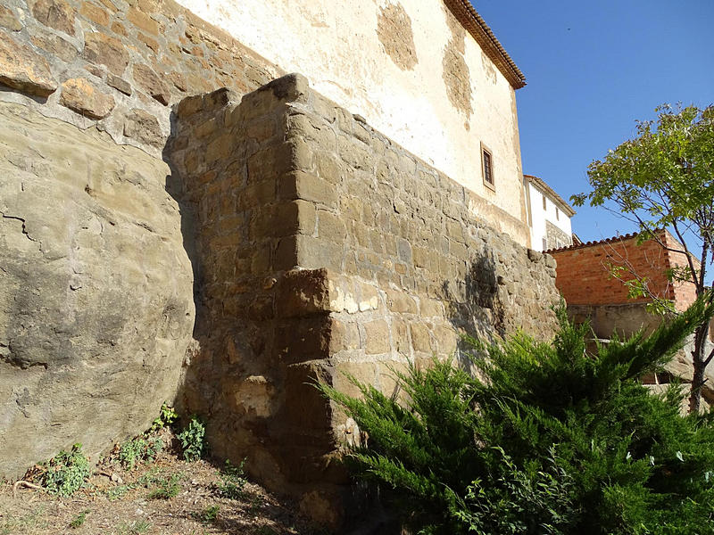 Castillo de Butsènit