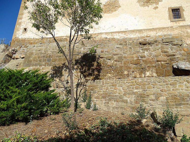 Castillo de Butsènit