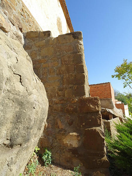 Castillo de Butsènit