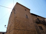 Castillo de Montgai