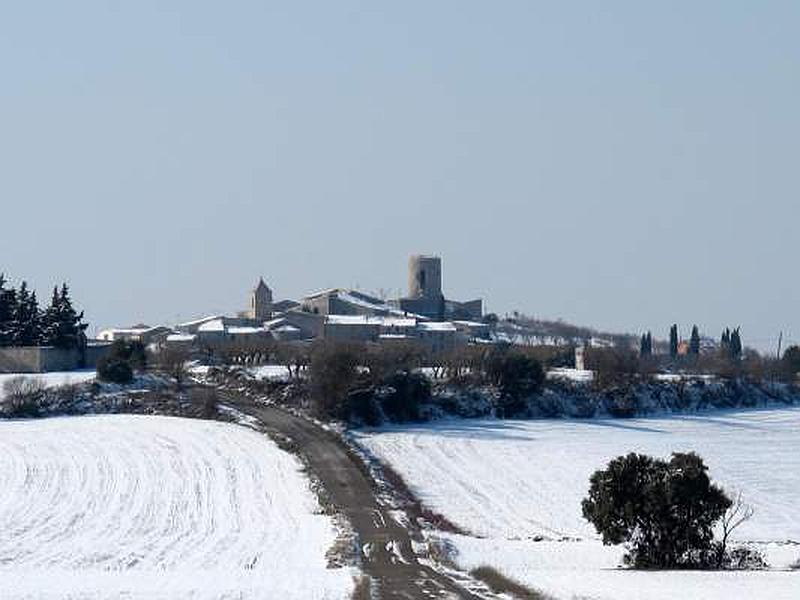 Castillo de L'Ametlla