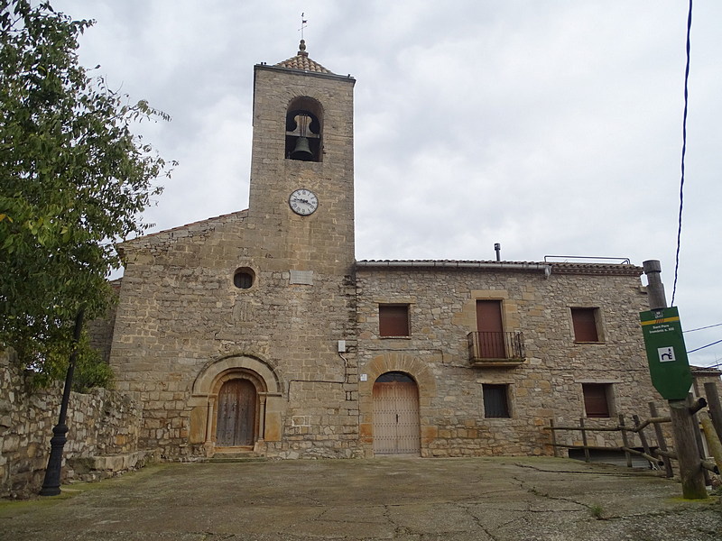 Iglesia de San Pedro