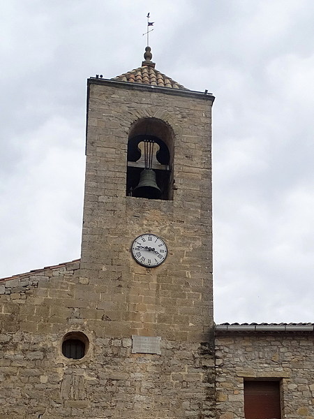 Iglesia de San Pedro