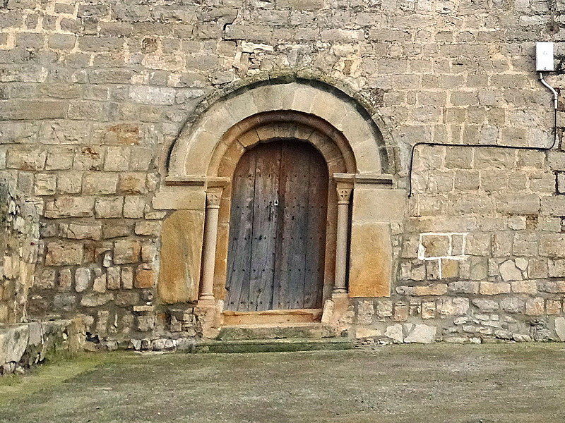 Iglesia de San Pedro