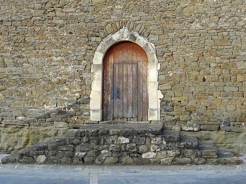 Iglesia de Santa María