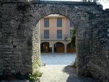 Portal de la Muralla