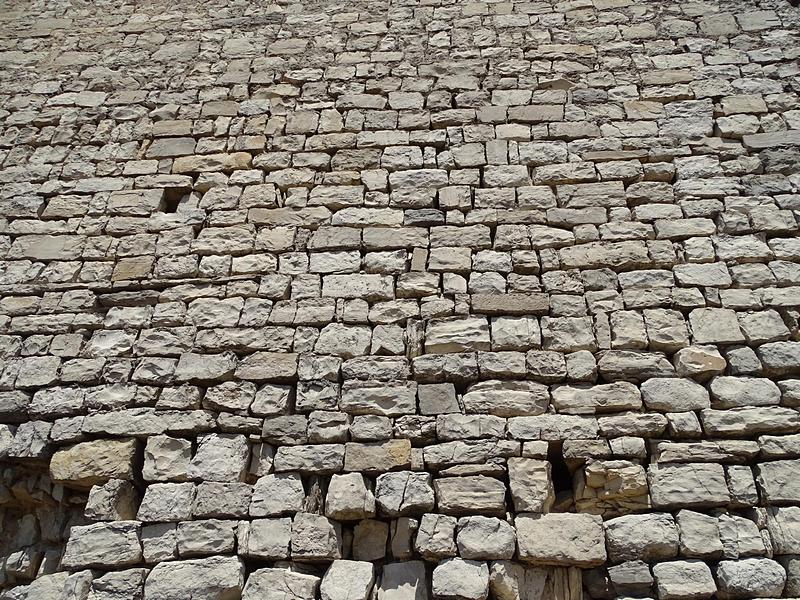 Castillo de La Guàrdia Lada