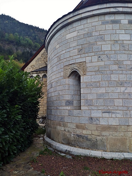 Iglesia de Santa María