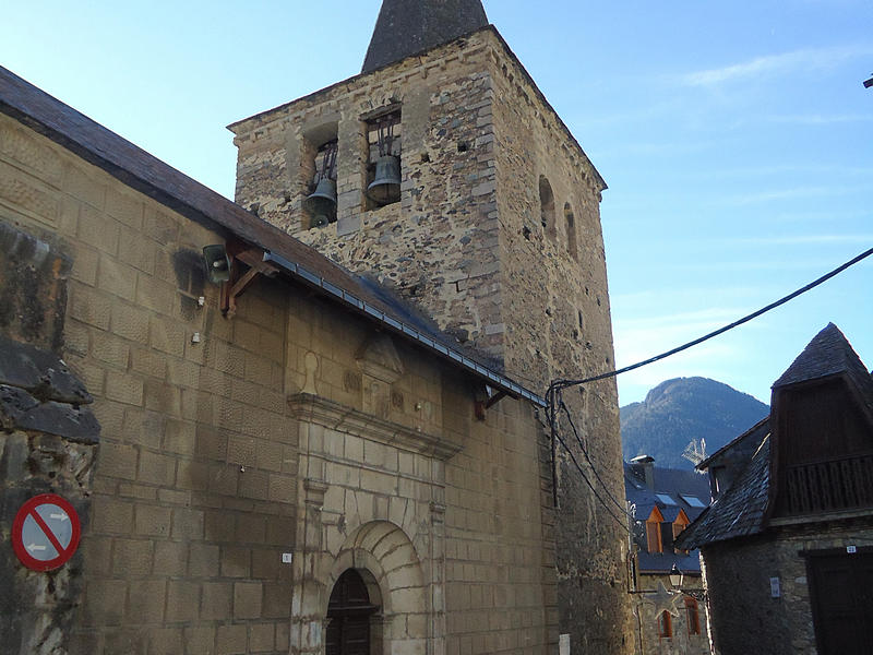 Iglesia de San Pedro