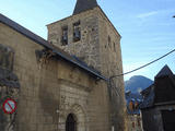 Iglesia de San Pedro