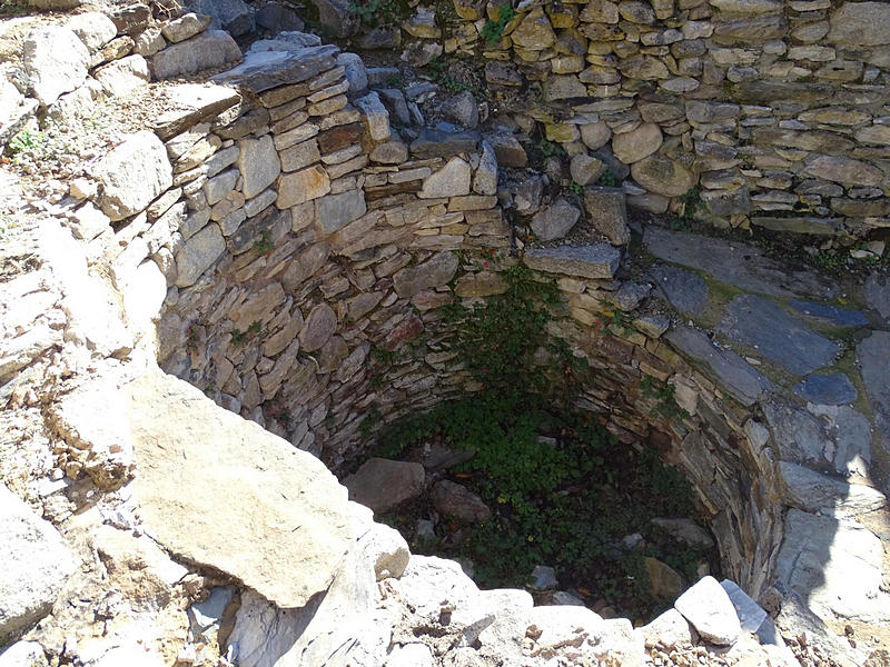 Castillo de Salardú