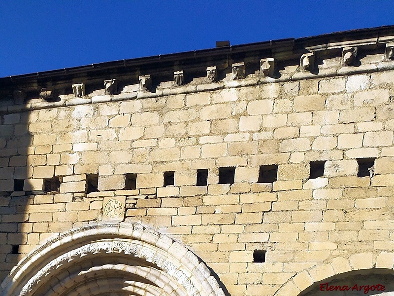 Iglesia de Sant Andreu