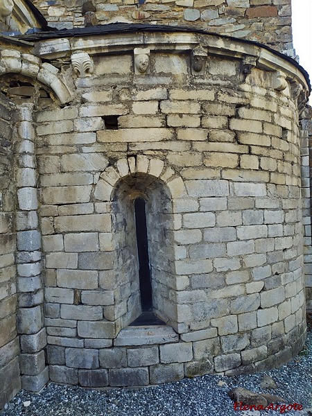 Iglesia de Sant Andreu