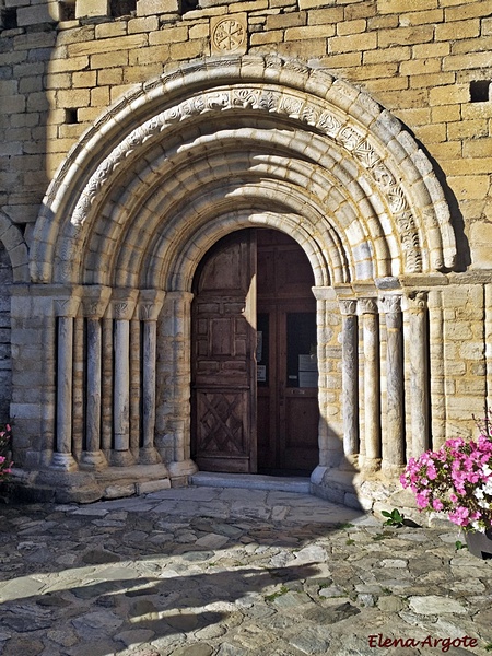 Iglesia de Sant Andreu