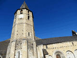 Iglesia de Sant Andreu