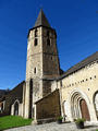 Iglesia de Sant Andreu