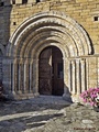 Iglesia de Sant Andreu