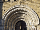 Iglesia de Sant Andreu