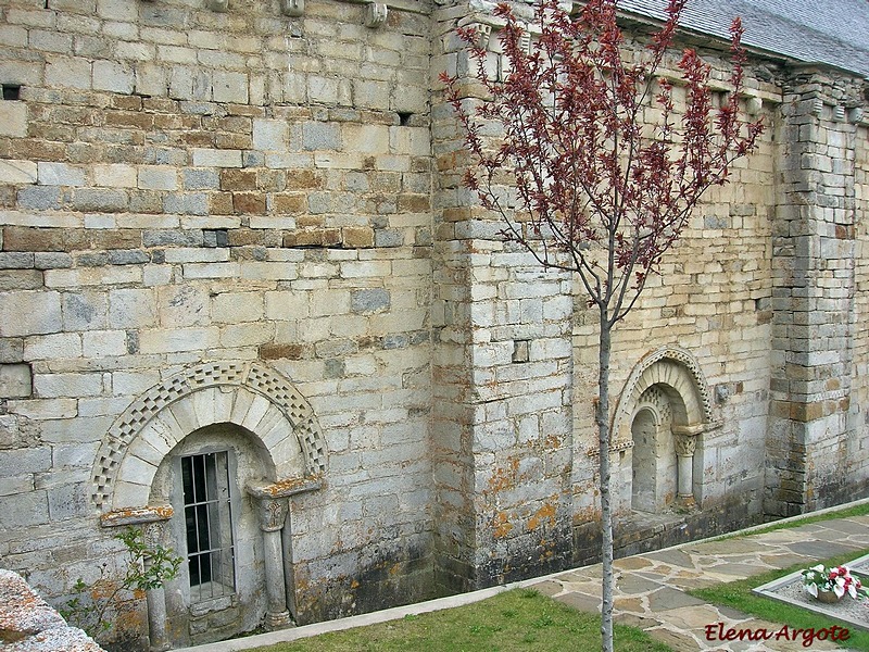 Iglesia de Santa María de Cap d'Aran