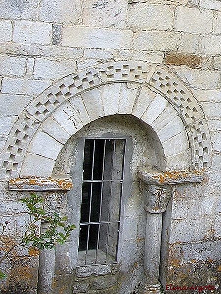 Iglesia de Santa María de Cap d'Aran