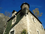 Casa fuerte de Unha