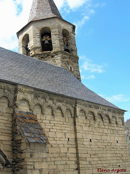 Iglesia de Santa Eulalia