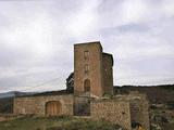 Castillo de Besora