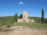 Castillo de Besora