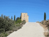 Castillo de Besora