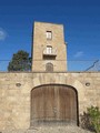 Castillo de Besora