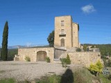 Castillo de Besora